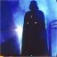 Vader Silhouette avatar
