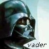 Vader avatar