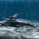 X Wing Underwater avatar