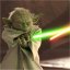 Yoda Dueling avatar