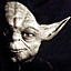 Yoda in Shadows avatar