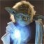 Yoda avatar