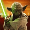 Yoda 4 avatar