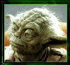 Younger Yoda avatar