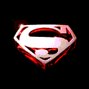Superman Shiny S Logo avatar