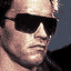 Terminator avatar