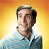 The 40 Year Old Virgin avatar