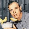 The Birdman of Alcatraz - Burt Lancaster avatar