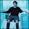 Edmund Pevensie on the Throne avatar