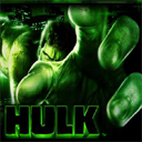 The Incredible Hulk Movie avatar