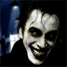 The Joker avatar