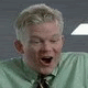 The O Face avatar