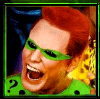 The Riddler avatar