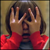 The Shining Danny Afraid avatar