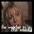 The Watcher in the Woods avatar