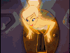 Tinkerbell stuck avatar