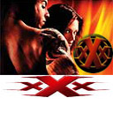 Triple XXX avatar