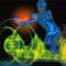 Tron 08 avatar