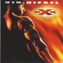 Vin Diesel Triple XXX avatar