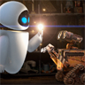 Eve and Wall-E avatar