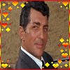 Dean Martin color avatar