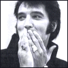 Elvis Presley gif avatar