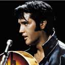 Elvis Presley jpg avatar