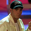 Eminem gif avatar