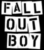 Fall Out Boy Logo avatar