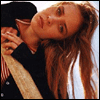 Fiona Apple gif avatar