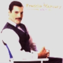 Freddie Mercury avatar