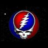 Grateful Dead, Steal Your Face Logo avatar