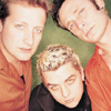 Green Day avatar