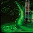 Green Guitar avatar