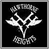 Hawthorne Heights name avatar