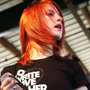 Hayley distracted avatar