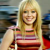 Hilary Duff 17 avatar