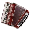 Accordion avatar