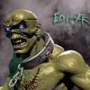 Iron Maiden Ed avatar