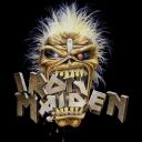 Iron Maiden avatar