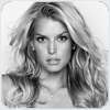 Jessica Simpson 3 gif avatar