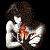 Jim Morrison gif avatar