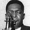 John Coltrane avatar