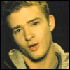Justin Timberlake 5 avatar
