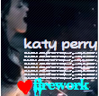 Katy Perry firework avatar
