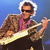 Keith Richard avatar