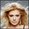 Kelly Clarkson blonde avatar