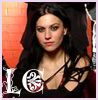 Lacuna Coil red avatar