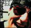 M Shadows from avenged sevenfold avatar