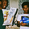 MellowHype avatar